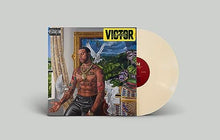 Victor [Bone 2 LP] [Vinyl]