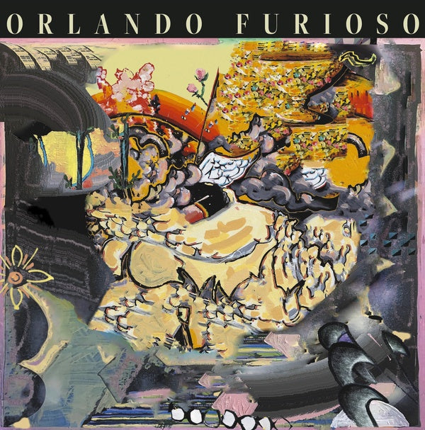 Orlando Furioso [Vinyl]