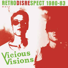 Retrodisrespect 1980-83 [Vinyl] - Paladin Vinyl