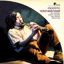 VICTOR ASSIS BRASIL - Esperanto [Vinyl]