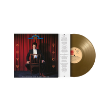 Victory Of Bad Taste (180g Limited Gold) [Vinyl]