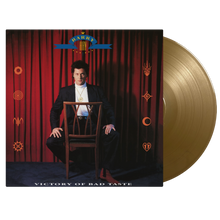 Victory Of Bad Taste (180g Limited Gold) [Vinyl]