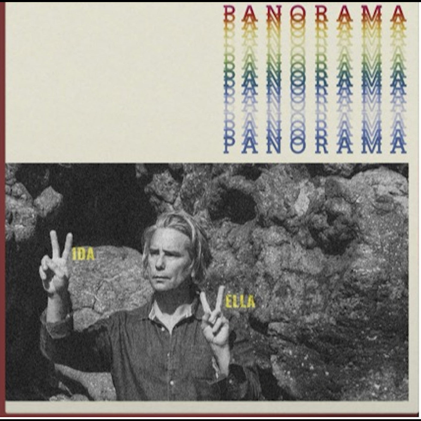 Panorama [Vinyl]