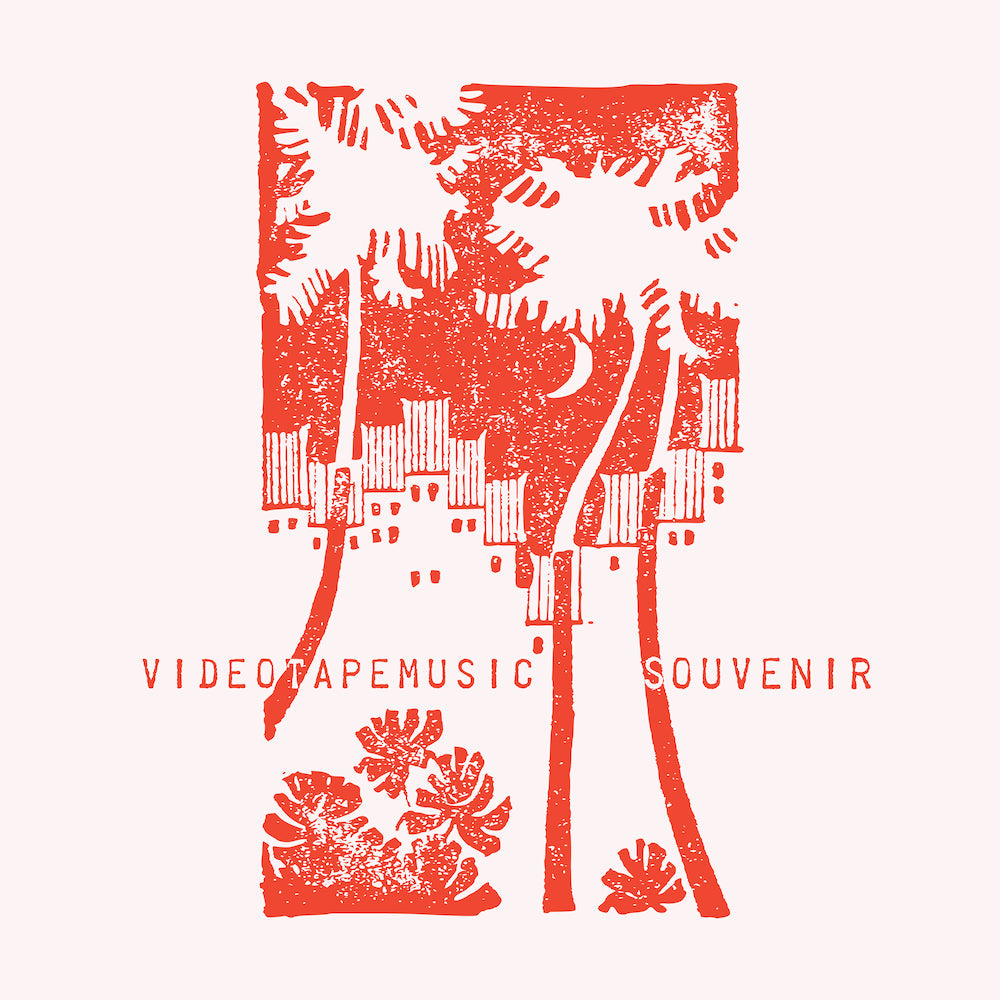 Souvenir [Vinyl]