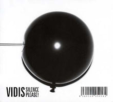 Silence Please! [CD]