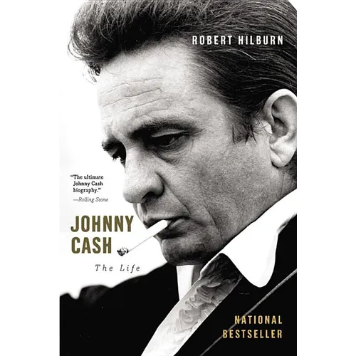 Johnny Cash: The Life