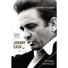Johnny Cash: The Life