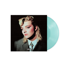 Entertain Me [Light Blue 12" Ep] [Vinyl]