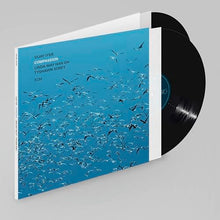 Vijay Iyer/Linda May Han Oh/Tyshawn Sorey - Compassion [2 LP] [Vinyl]