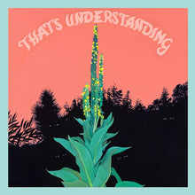 That's Understanding [CD]