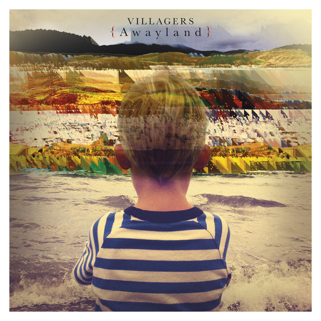 Aldeanos - {Awayland} [CD]