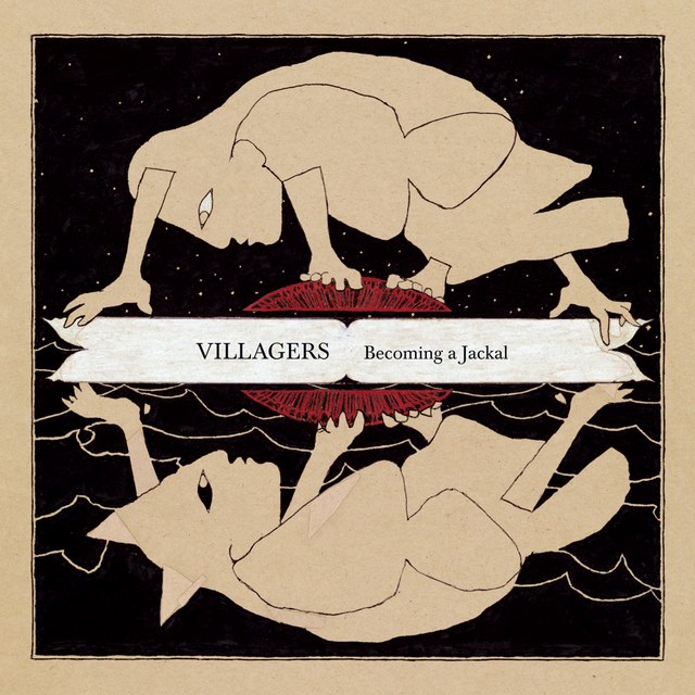 Villagers - Becoming A Jackal [Vinyl]