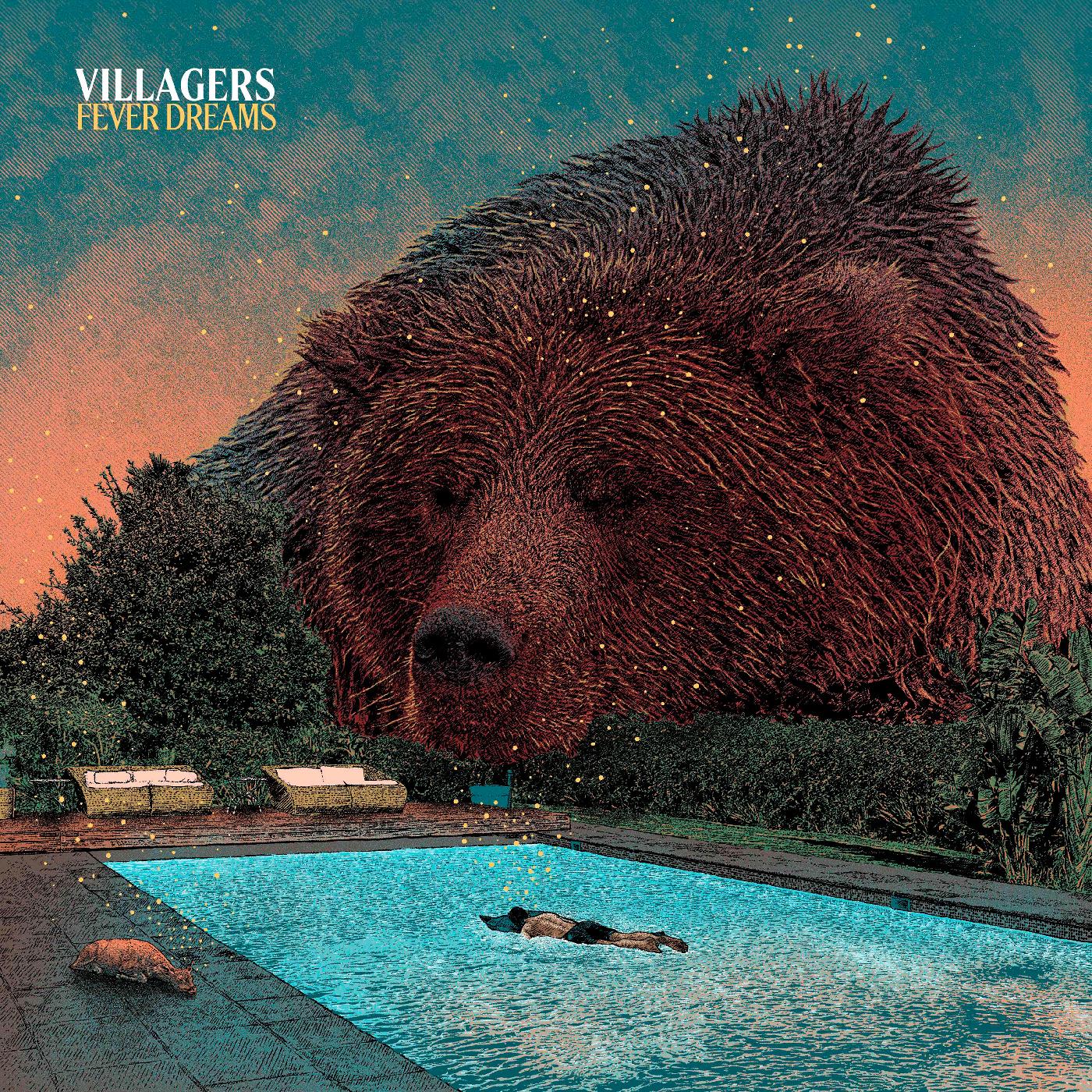 Fever Dreams [Vinyl] - Paladin Vinyl