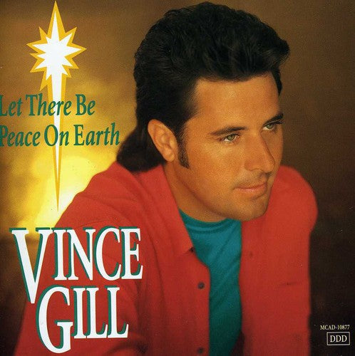 Let There Be Peace On Earth [CD] [CD]