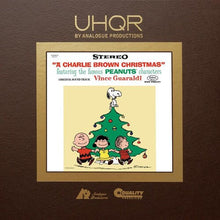 A Charlie Brown Christmas (200 Gram Vinyl, Limited Edition) (2 Lp's) [Vinyl]