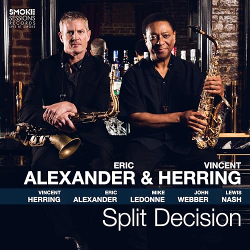 Split Decision [Vinyl]