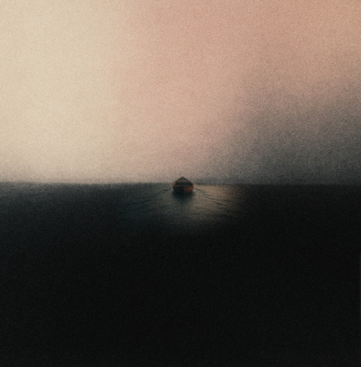 To Love A Thing That Fades [CD]