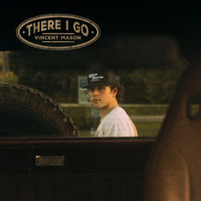 There I Go [CD]