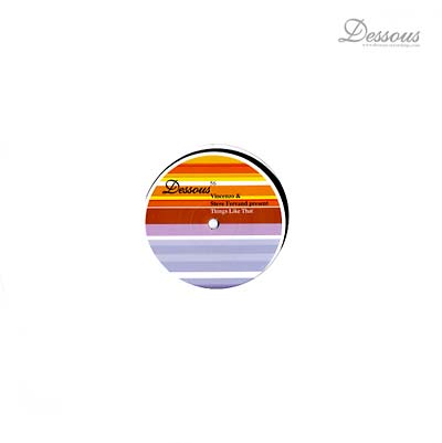 Present Things Like That [Vinyl]
