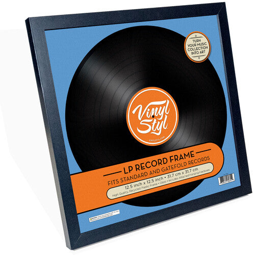 Vinyl Styl™ - 12" Record Frame [Accessories]