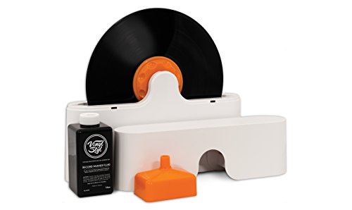 Vinyl Styl - Deep Groove Record Washer System [Turntable Accessories]