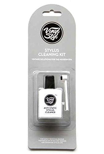 Vinyl Styl - Stylus Cleaning Kit [Turntable Accessories]