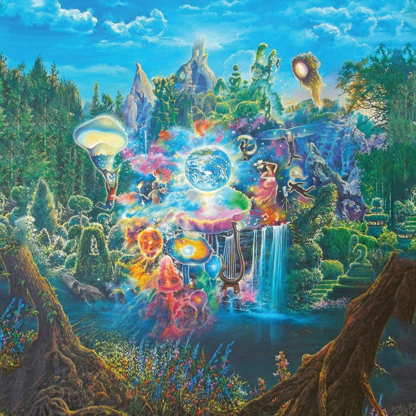 Opal [Vinyl]