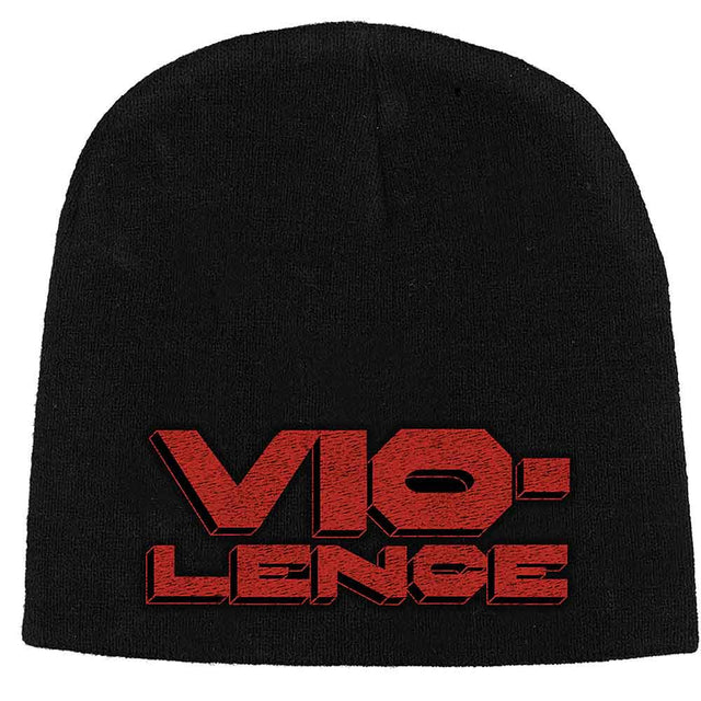 Vio-Lence Logo Hat