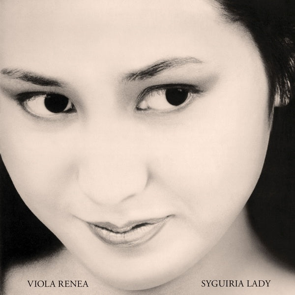 VIOLA RENEA - Syguiria Lady [CD]