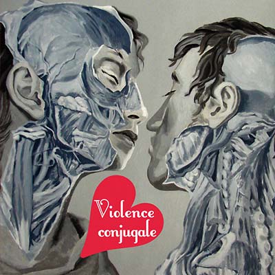 VIOLENCE CONJUGALE - Violence Conjugale [CD]