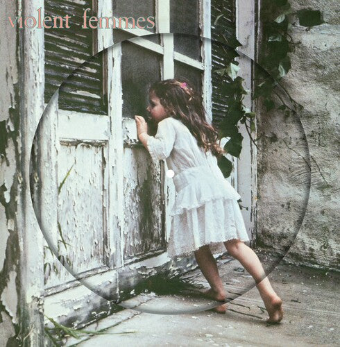 Violent Femmes (40 Aniversario) / Varios - Violent Femmes (40 Aniversario) / Varios (RSD 4.22.23) [Vinilo]