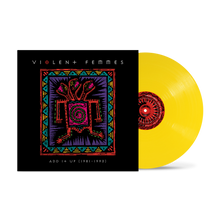 Add It Up (1981-1993) (Indie Exclusive, Canary Yellow Colored Vinyl) (2 Lp's) [Vinyl]