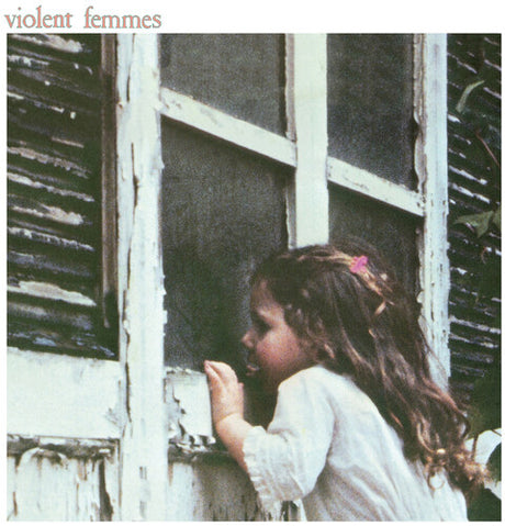 Violent Femmes Violent Femmes (Deluxe Edition 3 LP/ 7" Single) Vinyl - Paladin Vinyl