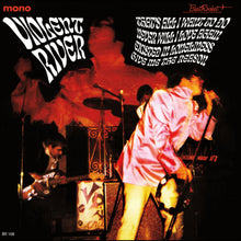 Violent River (GOLD VINYL) [Vinyl] - Paladin Vinyl