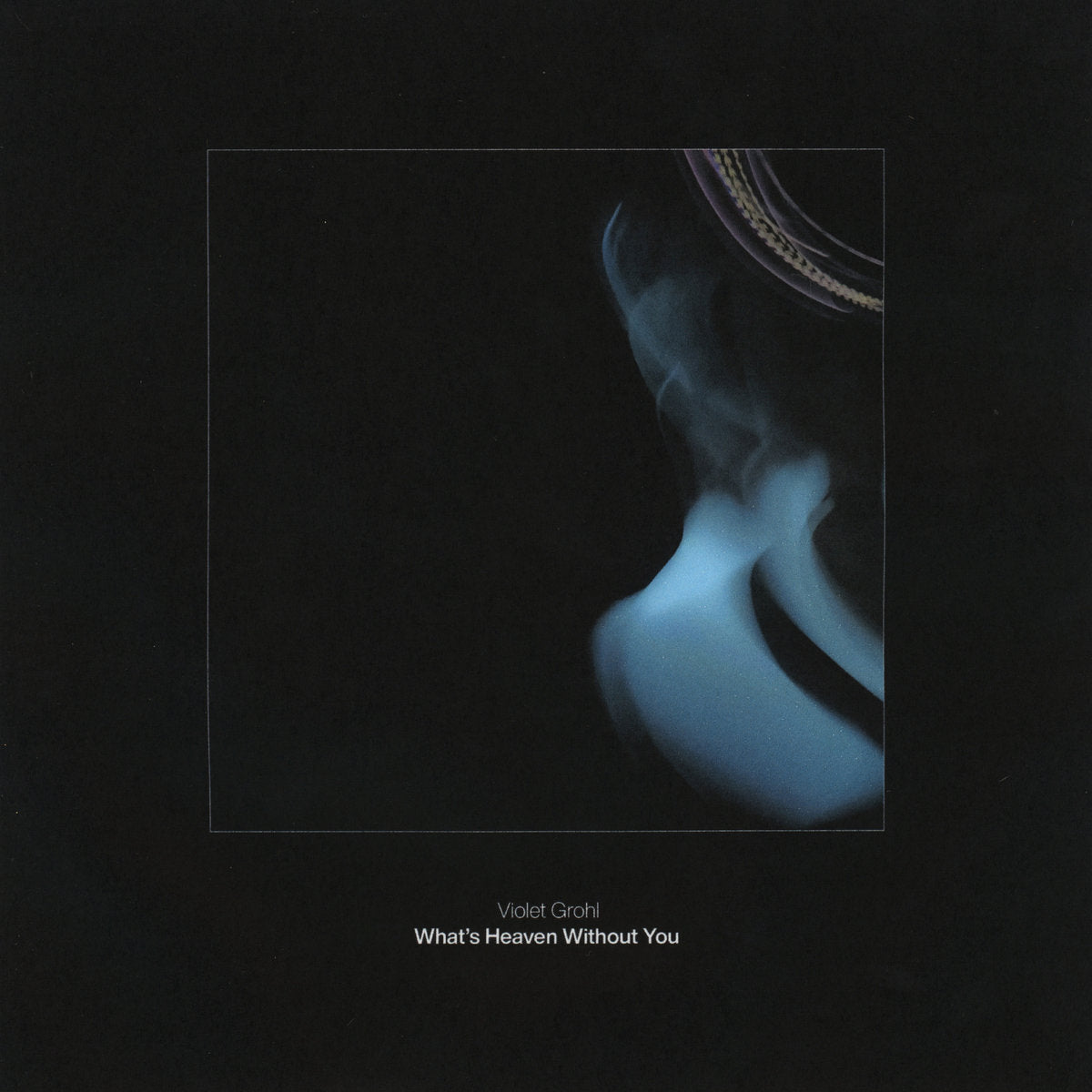 Violet Grohl - What'S Heaven Without You / Swallowtail (7") [Rsd 4.18.26] [Vinyl]