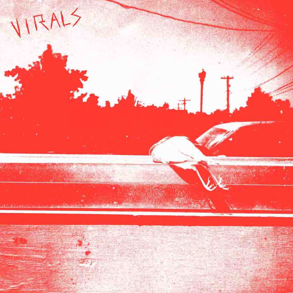 Virals - Coming Up With The Sun [Vinyl] - Paladin Vinyl