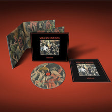 Heresie (Expanded Edition) [CD] [CD]