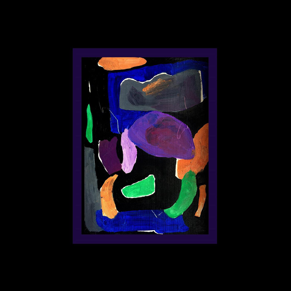 Virginia / Xam Duo Wing - Tomorrow's Gift [Vinyl] - Paladin Vinyl