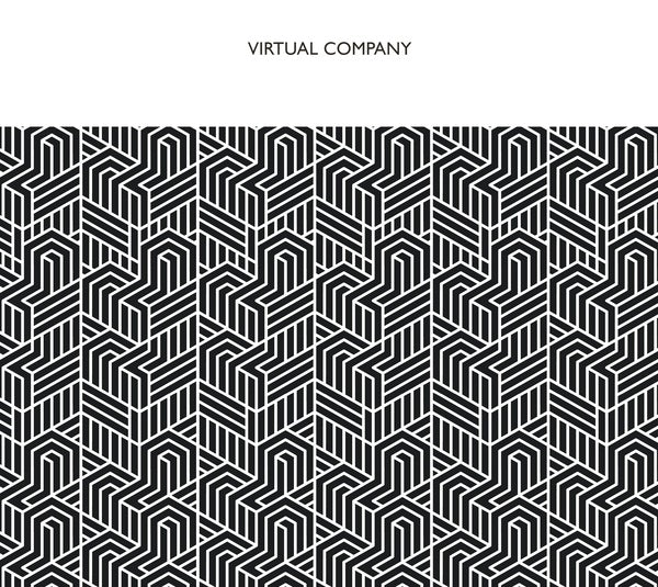 Virtual Company [CD]