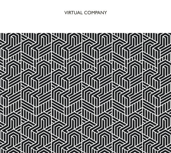 VIRTUAL COMPANY - Virtual Company [CD]