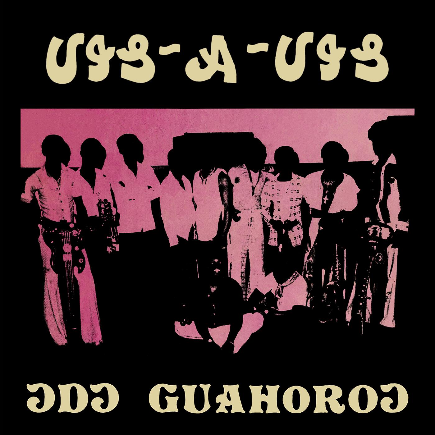 Vis-A-Vis - Odo Gu Ahorow [Vinyl] - Paladin Vinyl