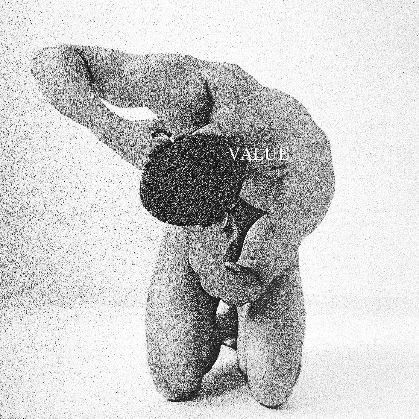 Visionist - Value [Vinyl] - Paladin Vinyl
