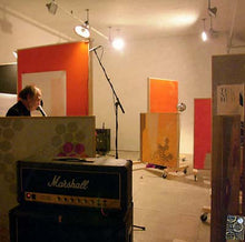 VITO ACCONCI/NEW HUMANS - Disallow [Vinyl]