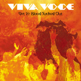 Viva Voce - Get Yr Blood Sucked Out [CD]