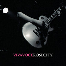 Rose City [CD]