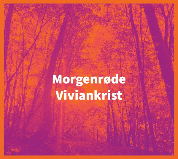 Viviankrist - Morgenrode [CD]