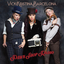 Pawn Shop Radio [CD]