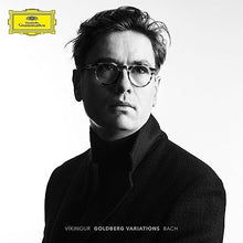 Víkingur Ólafsson - Variaciones Goldberg [2 LP] [Vinilo]