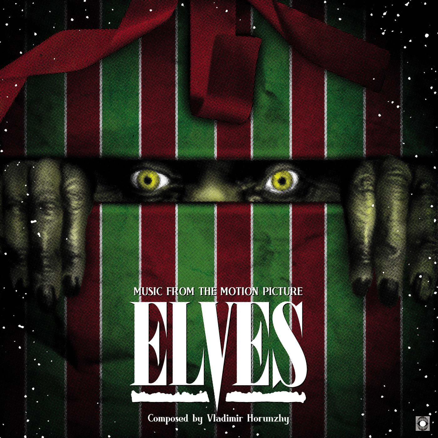 Elves Ost [Vinyl]