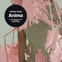 Anima [CD]